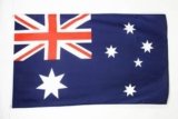 La mejor bandera de australia
