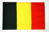 La mejor bandera de belgica