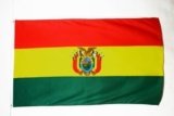 La mejor bandera de bolivia