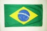 La mejor bandera de brasil