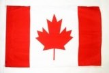 La mejor bandera de canada