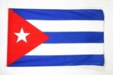 La mejor bandera de cuba
