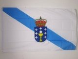 La mejor bandera gallega