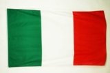 La mejor bandera italiana