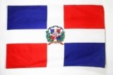 La mejor bandera de republica dominicana