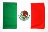 La mejor bandera mexicana