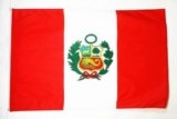 La mejor bandera de peru