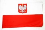 La mejor bandera de polonia