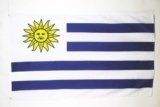 La mejor bandera de uruguay
