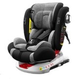 Silla Coche Grupo 1 2 3 Romer