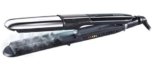 Plancha de Pelo Profesional con Función Vapor BaByliss ST495E