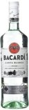 Bacardi Carta Blanca Ron – 1000 ml