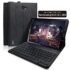 KILISON Samsung Galaxy Tab A 2019 T510/T515 Teclado Estuche Funda