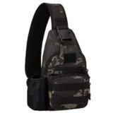 Bolsa Tactica Hombro