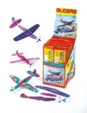 Aviones Infantiles