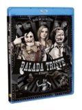 Balada triste de trompeta [Blu-ray]