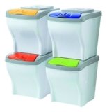 Papelera Cocina Reciclaje