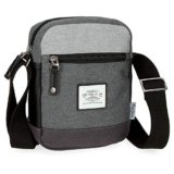 La mejor bandolera de hombre