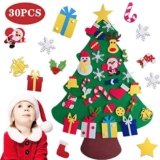 Adornos De Navidad Infantiles