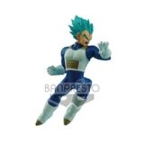 Banpresto Dragon Ball 26771 – Flight Fighting Figure – Super Saiyan Blue Vegeta