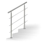 Escaleras interior baratas