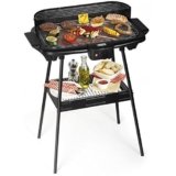 Barbacoa Ufesa Eléctrica
