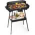 Barbacoa Amazon Eléctrica