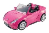 EL MEJOR COCHE DE BARBIE