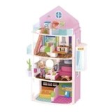 Barriguitas Edificio loco loco