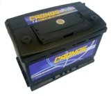 Baterías 70 amperios baratas