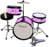 Bateria Acustica Infantil