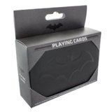 Juego de cartas Batman