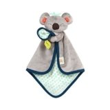 Battat-la Manta de Seguridad del Esponjoso Koko el Koala