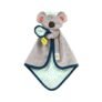 Battat-la Manta de Seguridad del Esponjoso Koko el Koala