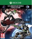 Bayonetta & Vanquish – 10th Anniversary Bundle Limited Edition – Xbox One
