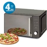 BBK Microondas, 20 Litros, 700 Vatios, 4 años de garantia mejor precio