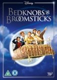 Bedknobs And Broomsticks (Special Edition) [Reino Unido] [DVD]