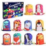 Bolsa Infantil