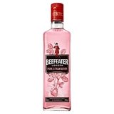 Beefeater London Pink Strawberry Ginebra – 700 ml