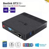 Oferta en Mini PC 4GB/64GB, Intel Atom X5-Z8350 Windows 10 Pro preinstalado