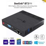 Beelink bt3pro ii mini pc ordenador de sobremesa