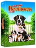 Beethoven Perro Pelicula
