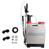 Bomba Pulverizadora Eléctrica