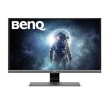 BenQ EW3270U – Monitor de 32″ UHD, HDR