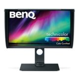 BenQ SW271, Monitor, USB C, 27″ (UHD) USB-C, Gris