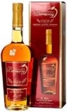 Berneroy Calvados VSOP mit Geschenkverpackung Obstbrand (1 x 0.7 l)