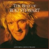 Discos de Rod Stewart