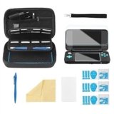 Accesorios Nintendo 3ds Xl