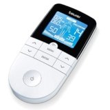 Beurer EM49 – ELECTROESTIMULADOR DIGITAL, para aliviar el dolor