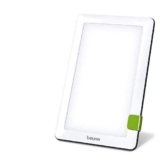 Beurer TL30 Lámpara de luz diurna, Color blanco MINIMO HISTORICO